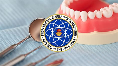RESULTS: June 2024 Licensure Examination for Dentists.